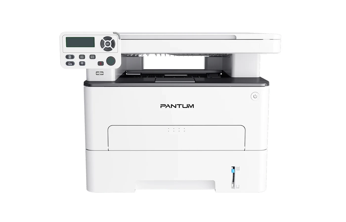 Pantum M6702DW Multi Function Duplex Mono Wireless Laser Printer